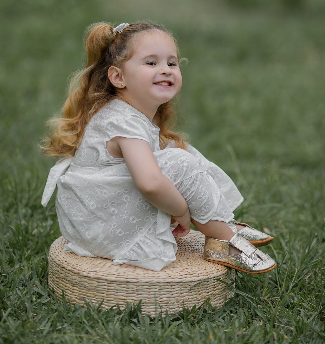 MOCS BAREFOOT - Primeros Pasos