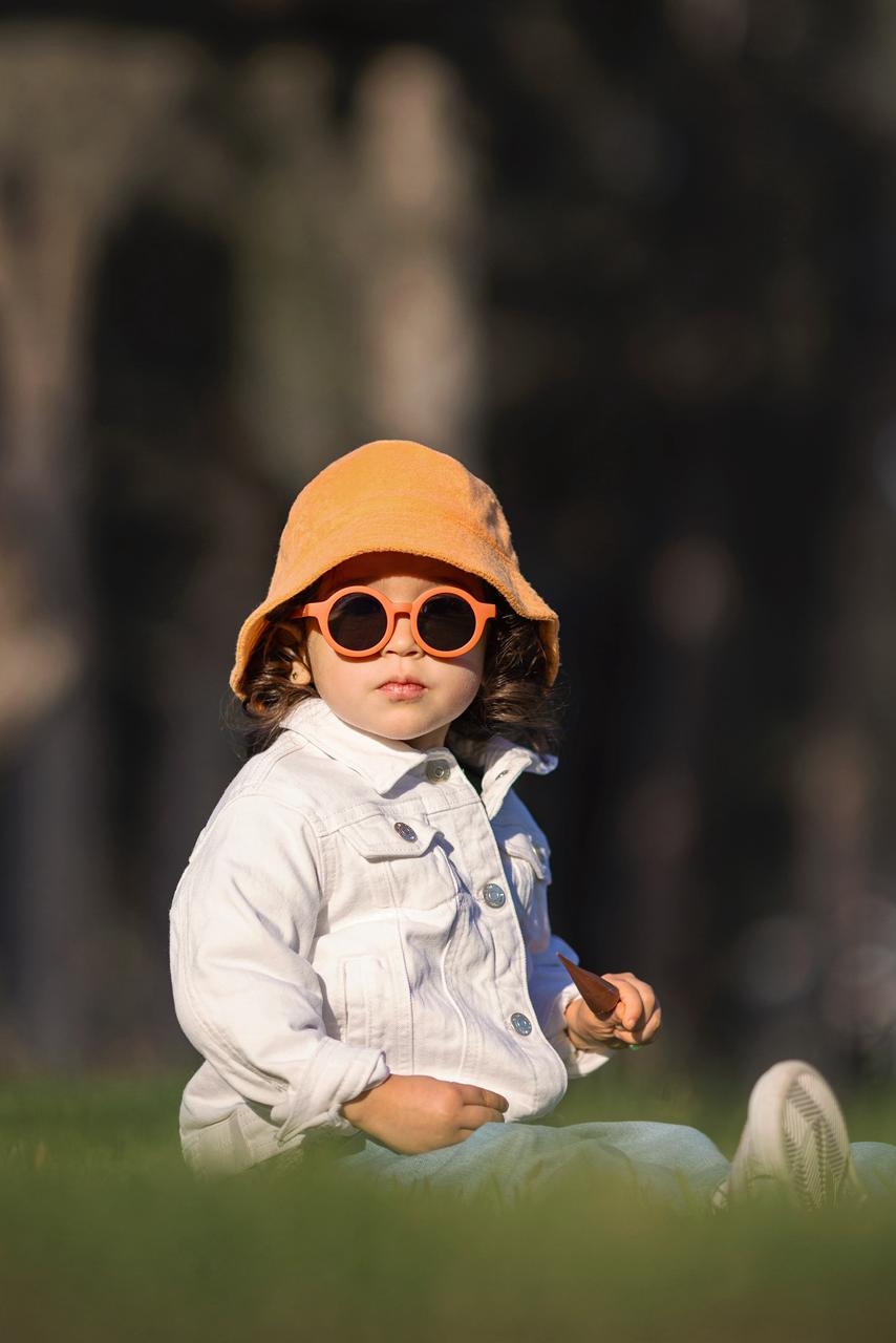 SUNNIES UV - Lentes con protección solar